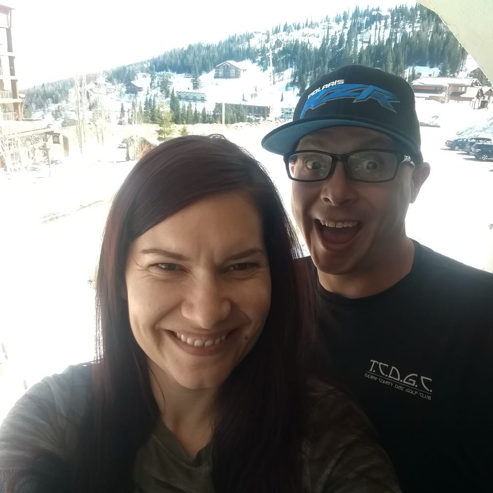 Meet your Posher, Devin